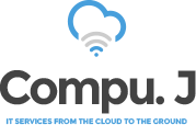 Compu.J Footer Logo